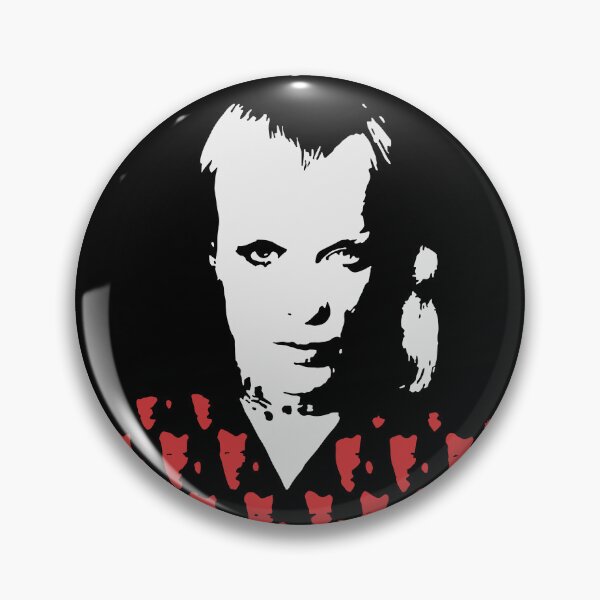 Artikelvorschau, Brian Eno entworfen und verkauft von dimensionfourD4.