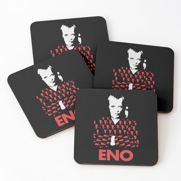 Item preview, Brian Eno designed and sold by dimensionfourD4.