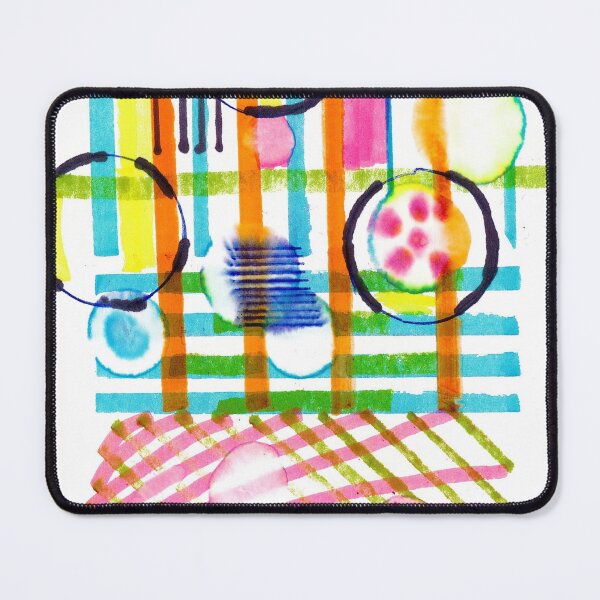 Item preview, Color Exercise 2 designed and sold by Misfitcane.