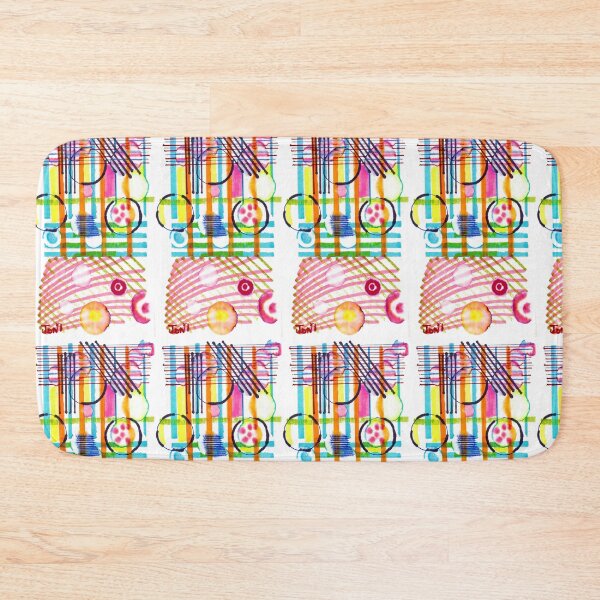 Item preview, Color Exercise 2 designed and sold by Misfitcane.