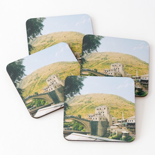 Item preview, Mostar - Bosnia and Herzegovina  designed and sold by Emilia Oxelheim.