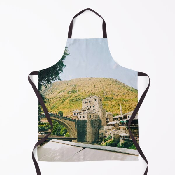 Item preview, Mostar - Bosnia and Herzegovina designed and sold by Emilia Oxelheim.