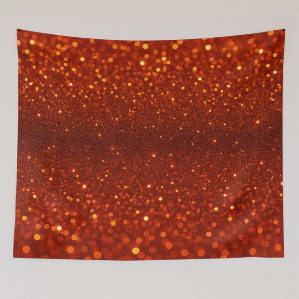 Item preview, Sparkling Red Glitter Background Texture designed and sold by SassyArtistry.