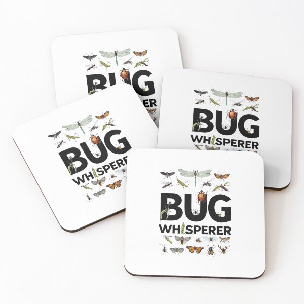 Item preview, Bug Whisperer T-Shirt - Funny Entomology & Insect Lover Gift for Biologists, Gardeners, & Kids designed and sold by Colorful-Garden.