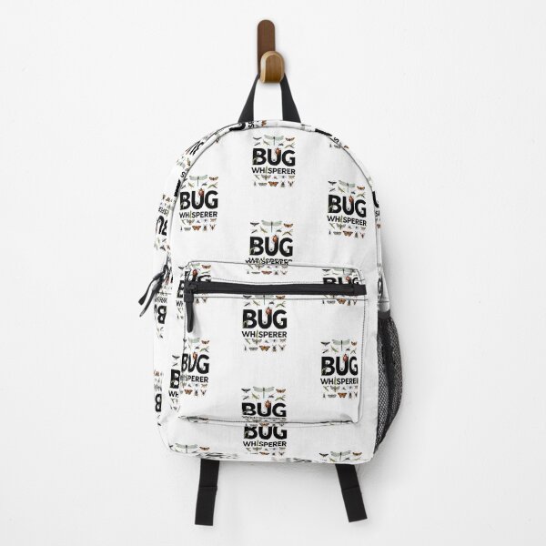 Item preview, Bug Whisperer T-Shirt - Funny Entomology & Insect Lover Gift for Biologists, Gardeners, & Kids designed and sold by Colorful-Garden.