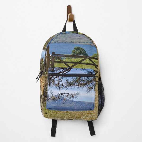 Item preview, Gateway to Crummock Water The Lake District Cumbria UK designed and sold by John Gilham - Landscape Photography.