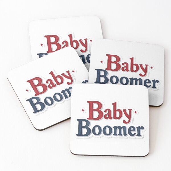 Item preview, Baby Boomer designed and sold by nhk999.
