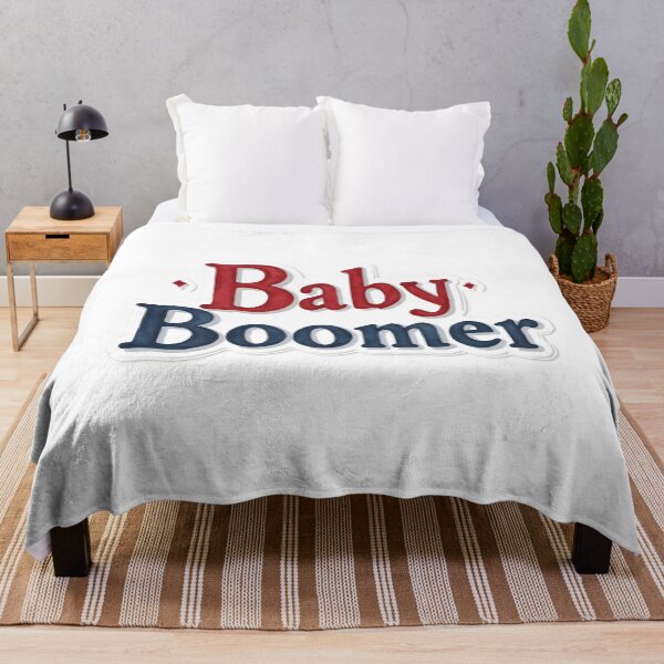 Item preview, Baby Boomer designed and sold by nhk999.