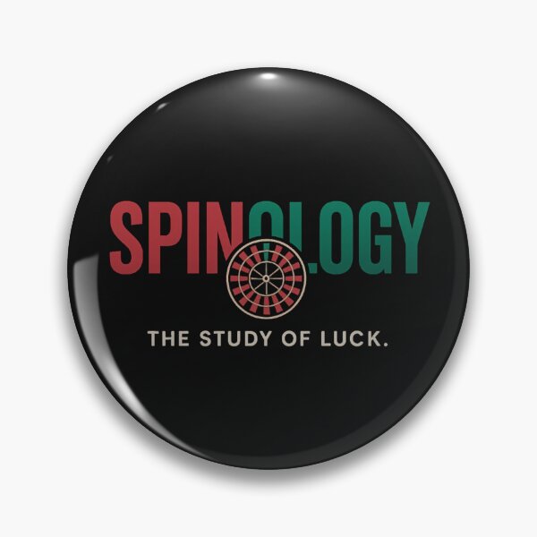 Item preview, Spinology - Roulette designed and sold by JapplesBrewer.