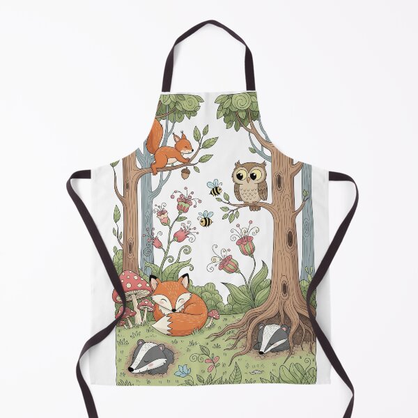Item preview, Little fox designed and sold by Nucha00Nucha.