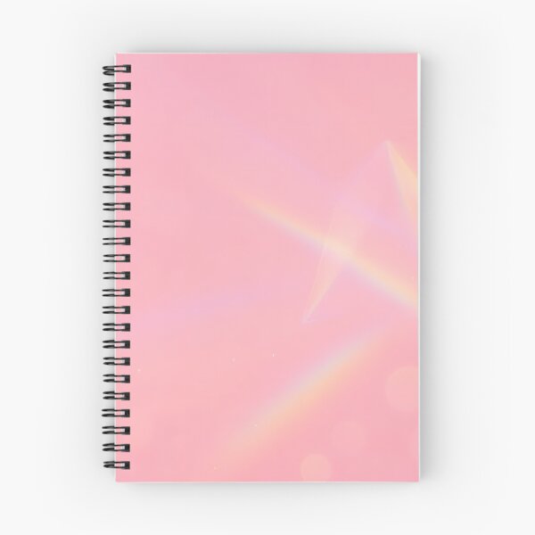 Item preview, Pink Pastel Prism Light Effect Background designed and sold by SassyArtistry.
