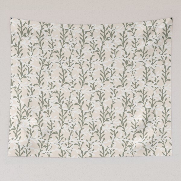Artikelvorschau, Vintage-Gras-Checks entworfen und verkauft von Farissa Designs.
