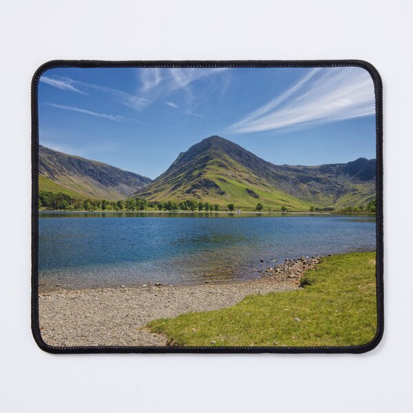 Item preview, Buttermere The Lake District Cumbria UK designed and sold by John Gilham - Landscape Photography.