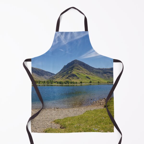 Item preview, Buttermere The Lake District Cumbria UK designed and sold by John Gilham - Landscape Photography.