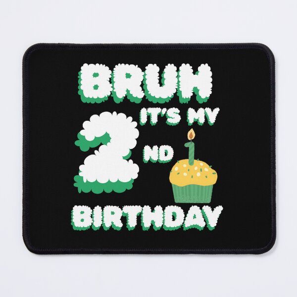 Item preview, Funny 2 Years Old Kids Boys & Girls, 2nd Birthday Party designed and sold by Mozaic Clothes.