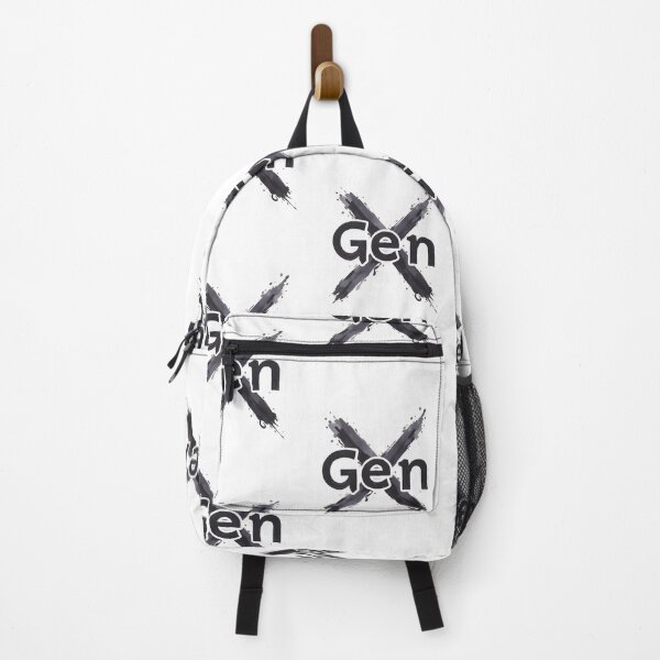 Item preview, Gen X designed and sold by nhk999.