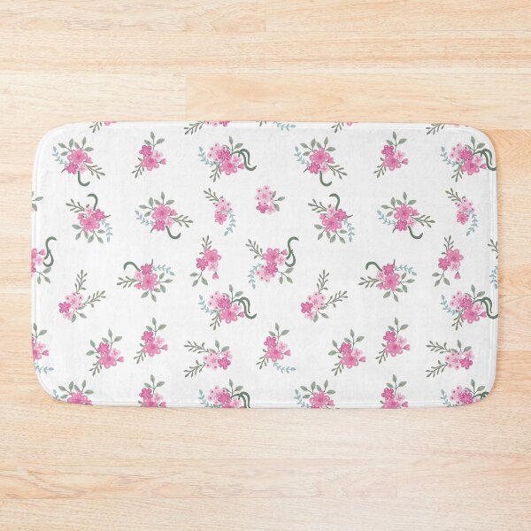 Item preview, Small Flora Bunches designed and sold by Farissa Designs.