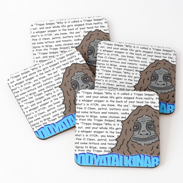 Item preview, big lez show Sassy sasquatch designed and sold by LogannDempsey.
