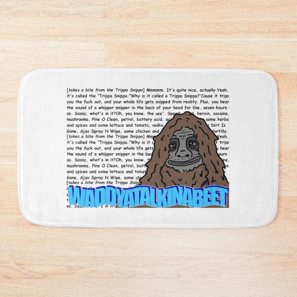 Item preview, big lez show Sassy sasquatch designed and sold by LogannDempsey.