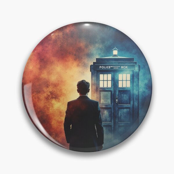 Item preview, Time travel designed and sold by OctopusStudio.