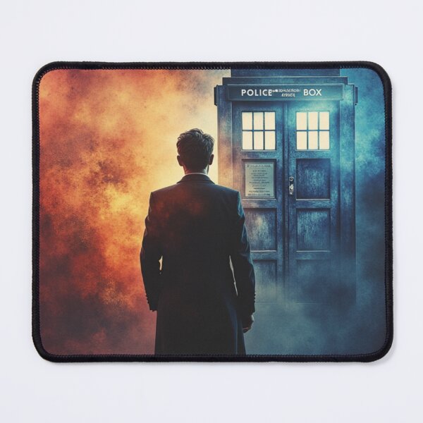 Item preview, Time travel designed and sold by OctopusStudio.