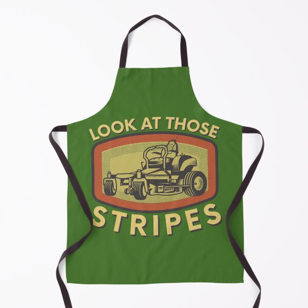 Item preview, Lawn mower Look at those Stripes zero turn mower designed and sold by ds-4.
