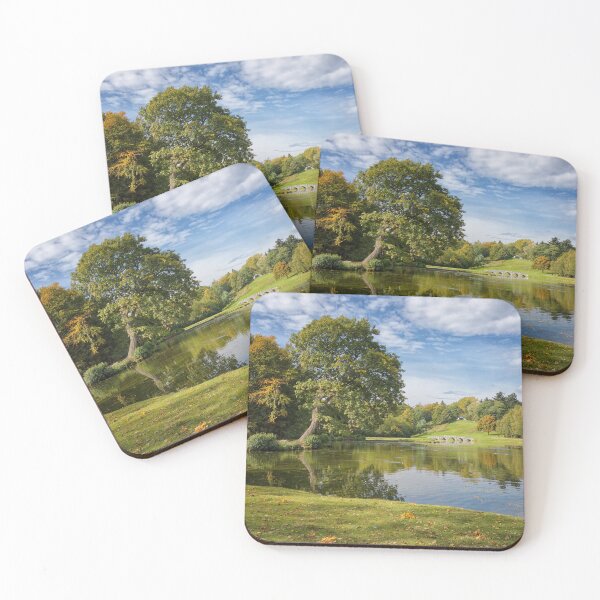 Item preview, Painshill Park Surrey UK designed and sold by John Gilham - Landscape Photography.