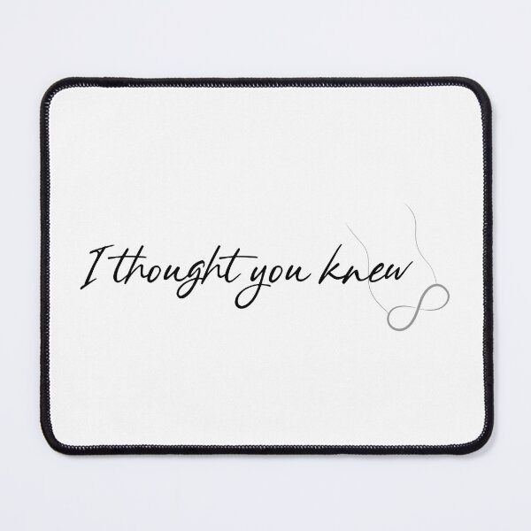Item preview, Infinity necklace- quote designed and sold by creativestuff11.