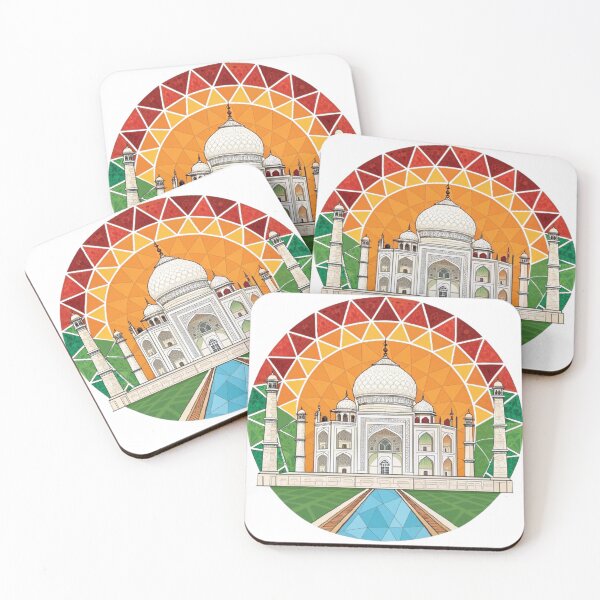 Item preview, Taj Mahal designed and sold by likbatonboot.