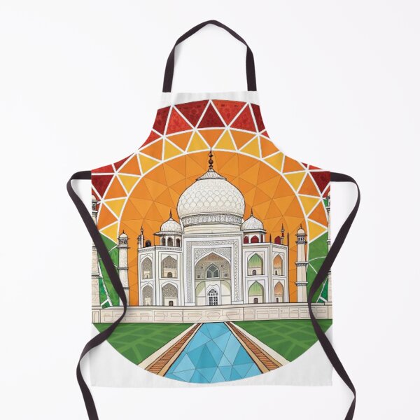 Item preview, Taj Mahal designed and sold by likbatonboot.