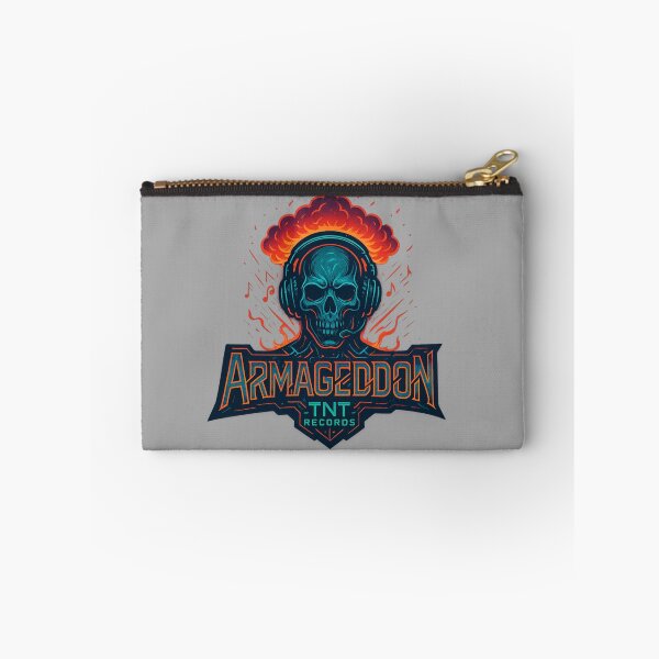Item preview, ARMAGEDDON - TNT RECORDS designed and sold by TNT-Records.