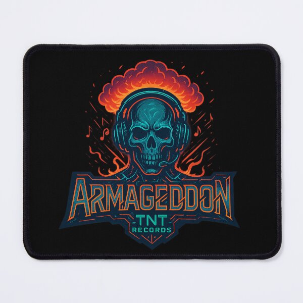 Item preview, ARMAGEDDON - TNT RECORDS designed and sold by TNT-Records.