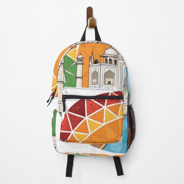 Item preview, Taj Mahal designed and sold by likbatonboot.