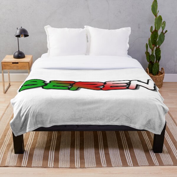Item preview, Nombre de niña galés: Seren designed and sold by WelshStuff.
