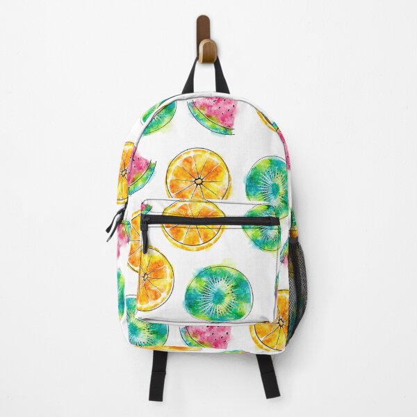Item preview, Tropical Fruit Slices designed and sold by Farissa Designs.