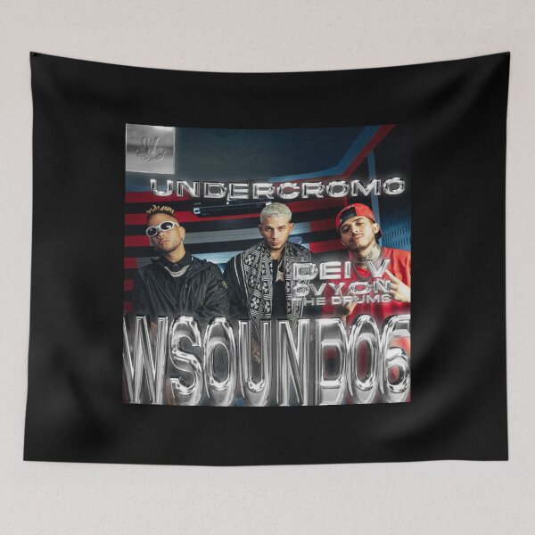Item preview, Ovy On The Drums - Undercromo (W Sound 06) album 2025 designed and sold by CindyDaviseno.