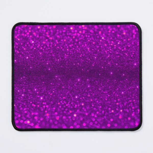 Item preview, Purple Glitter Sparkle Pattern designed and sold by SassyArtistry.
