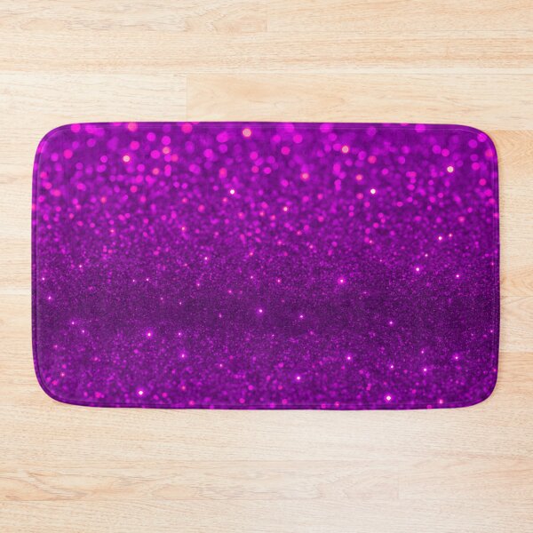 Item preview, Purple Glitter Sparkle Pattern designed and sold by SassyArtistry.