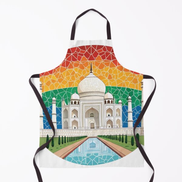 Item preview, Taj Mahal designed and sold by likbatonboot.