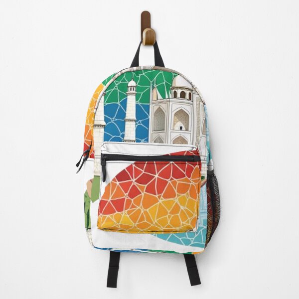 Item preview, Taj Mahal designed and sold by likbatonboot.