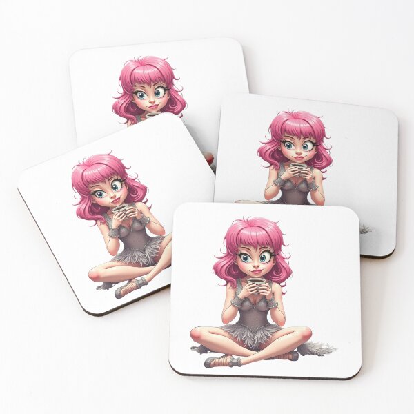 Item preview, La vida de una corista con Backstage Moments designed and sold by Bareradesigns.