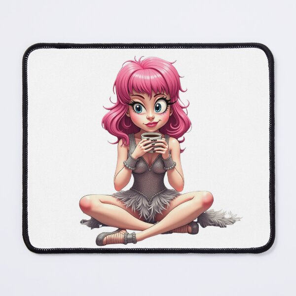 Item preview, the life of a showgirl with Backstage Moments designed and sold by Bareradesigns.
