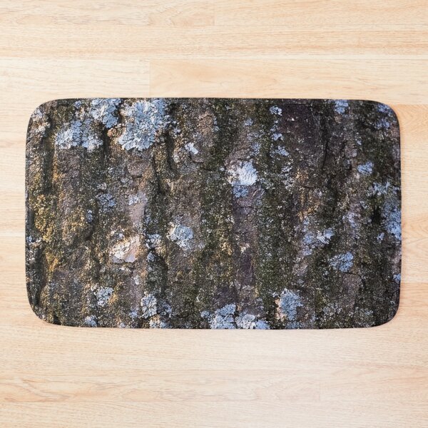 Item preview, Tree Bark Texture Nature Design designed and sold by SassyArtistry.