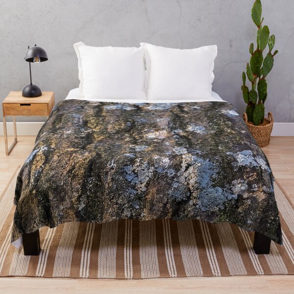 Item preview, Tree Bark Texture Nature Design designed and sold by SassyArtistry.