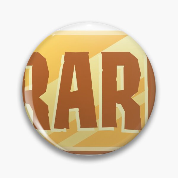 Item preview, Animal Jam Rare tag designed and sold by Maddkadd.