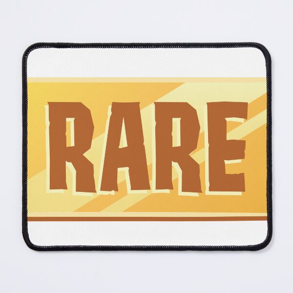 Item preview, Animal Jam Rare tag designed and sold by Maddkadd.