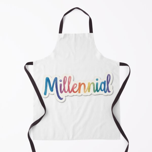 Item preview, Millennial designed and sold by nhk999.