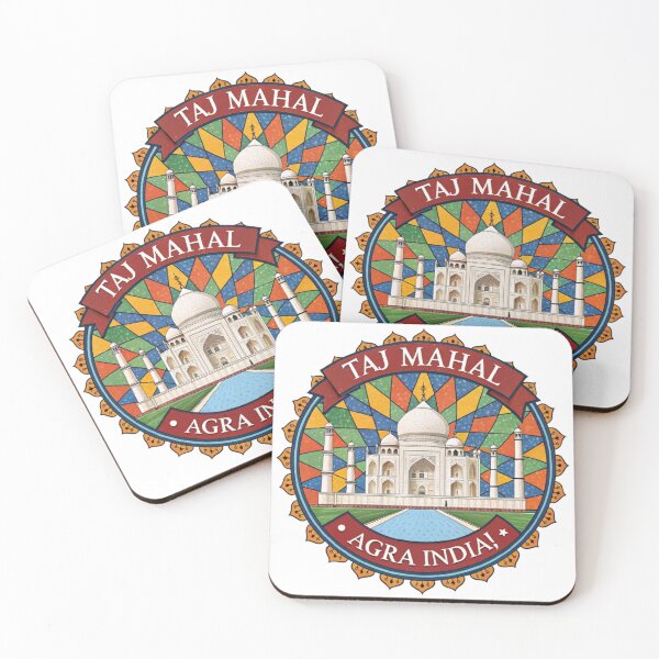 Item preview, Taj Mahal designed and sold by likbatonboot.