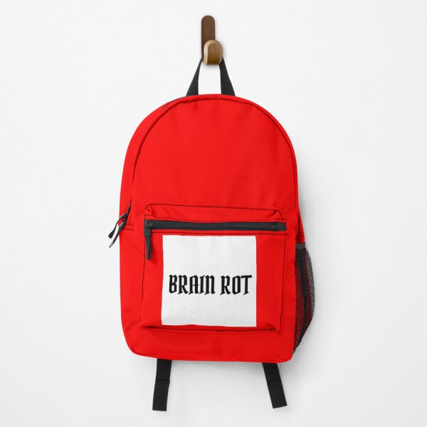 Item preview, Brain rot designed and sold by Bad-Idea-Wear.