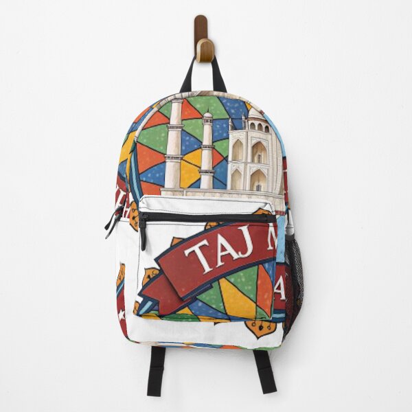 Item preview, Taj Mahal designed and sold by likbatonboot.